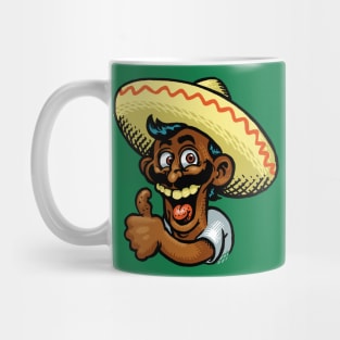 Thumbs Up! Mug